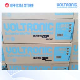 Thumbnail Nhớt đua cao cấp Voltronic 2.5w40 MotoGP™ Edition nhập khẩu Đức 1L - VOLTRONIC VIETNAM STORE 4