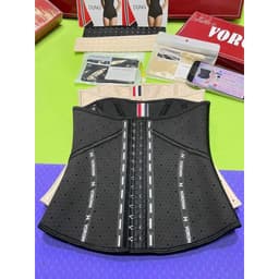 Thumbnail Đai nịt bụng latex SILIVE 13 xương dáng chuẩn đeo không lộ viền của bộ đai nịt bụng giảm mỡ gen nịt bụng và đai latex 3