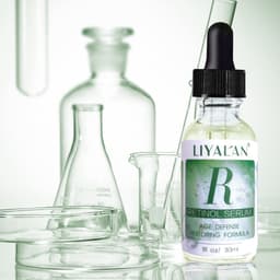 Thumbnail Serum chăm sóc da LIYALAN Retinol 2.5% Axit Hyaluronic Vitamin E 30ml 3
