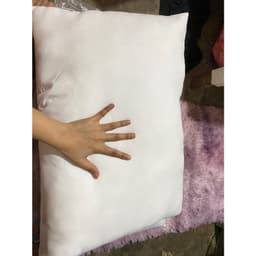 Thumbnail Gối bông Doona Promo 45x65cm nâng đỡ nhẹ nhàng êm ái, thoáng khí 4