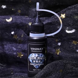 Thumbnail Keo Gel UV Trong Suốt Dán Móng Tay Giả 4
