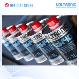 Thumbnail Nhớt đua cao cấp Voltronic 2.5w40 MotoGP™ Edition nhập khẩu Đức 1L - VOLTRONIC VIETNAM STORE 3