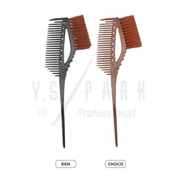 Thumbnail Lược uốn nhuộm YS PARK YS-SF640 lông mềm nhọn chịu nhiệt hàng chính hãng made in Japan 1