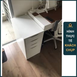 Thumbnail DAISY, Tủ đựng đồ 5 ngăn kéo DRA_004, 36x58x70cm, tủ gỗ Scandi Home 1