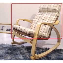 Thumbnail ĐỆM GHẾ THƯ GIÃN POANG (hàng có sẵn, giao hàng ngay) 3