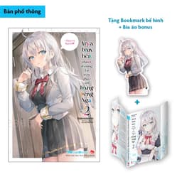 Thumbnail Sách - Arya Bàn Bên Thỉnh Thoảng Lại Trêu Ghẹo Tôi Bằng Tiếng Nga 2 3