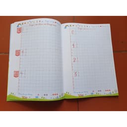 Thumbnail Sách - Cẩm Nang Luyện Chữ Đẹp Cỡ Nhỏ, Theo Nhóm (Dành Cho Học Sinh Tiểu Học) 3