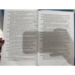 Thumbnail Sách - Hệ Thống Câu Hỏi Ôn Tập Môn Tư Tưởng Hồ Chí Minh 2