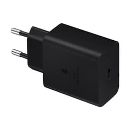 Thumbnail Bộ sạc nhanh Samsung 45W (kèm cáp) - Hàng chính hãng, Mới 100% 3