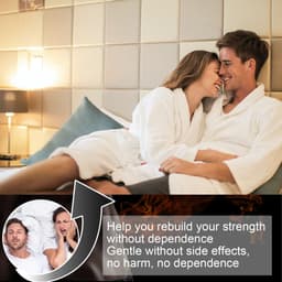 Thumbnail Eelhoe Tinh Dầu Mát Xa Cho Nam Tinh Dầu Chăm Sóc Mát Xa Bảo Dưỡng Sức Mạnh Cho Nam Tinh Dầu Bảo Dưỡng Tập Thể   Thể Chất-Ampe 2