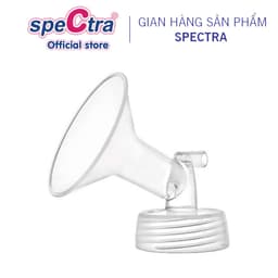 Thumbnail Phễu Hút Sữa Spectra Chính Hãng (Size 16/20/24/28mm) 1