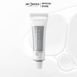 Thumbnail DRCEUTICS Kem Dưỡng Vitamin A 200.000IU Trẻ Hoá Và Căng Mịn Da (35g) 4