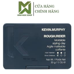 Thumbnail Sáp vuốt tóc Kevin Murphy Rough Rider 30g - 100g 4