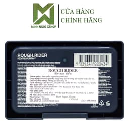 Thumbnail Sáp vuốt tóc Kevin Murphy Rough Rider 30g - 100g 3