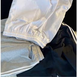 Thumbnail Quần Short NAD Unisex - Quần Đùi Nam Nữ Phối Cúc Bấm Cực Chất 1