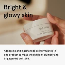 Thumbnail Kem dưỡng ẩm Plus | Moisture Plus Cream 50ml 3