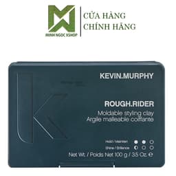 Thumbnail Sáp vuốt tóc Kevin Murphy Rough Rider 30g - 100g 1