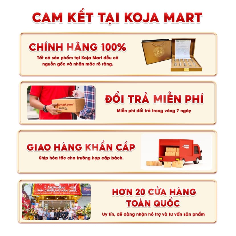 Ảnh Kẹo Hồng Sâm Hàn Quốc Achimmadang 180G kgc jung kwan jang 4