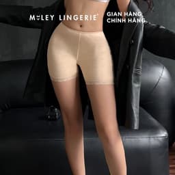 Thumbnail Quần Lót Đùi Nữ Mặc Trong Váy Modal Active Miley Lingerie FDS0906 - 0916 2