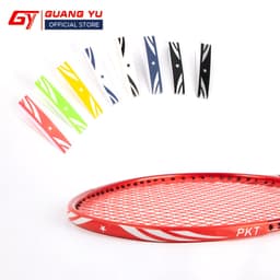 Thumbnail Miếng Dán Bảo Vệ Vợt Cầu Lông GUANGYU Chống Xước Va Chạm Khi Chơi Cầu Lông 3