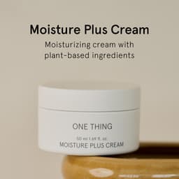 Thumbnail Kem dưỡng ẩm Plus | Moisture Plus Cream 50ml 1