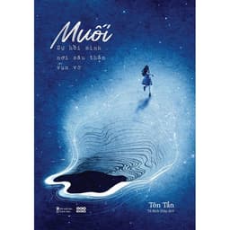 Thumbnail Sách AZ - Muối - Sự Hồi Sinh Nơi Sâu Thẳm Vụn Vỡ 1