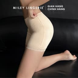 Thumbnail Quần Lót Đùi Nữ Mặc Trong Váy Modal Active Miley Lingerie FDS0906 - 0916 1