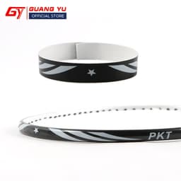 Thumbnail Miếng Dán Bảo Vệ Vợt Cầu Lông GUANGYU Chống Xước Va Chạm Khi Chơi Cầu Lông 4