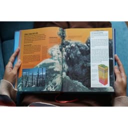 Thumbnail Sách Bách Khoa Toàn Thư Về Địa Lý - Kèm Atlas Thế Giới - Geography Encyclopedia (Đinh Tị) 3