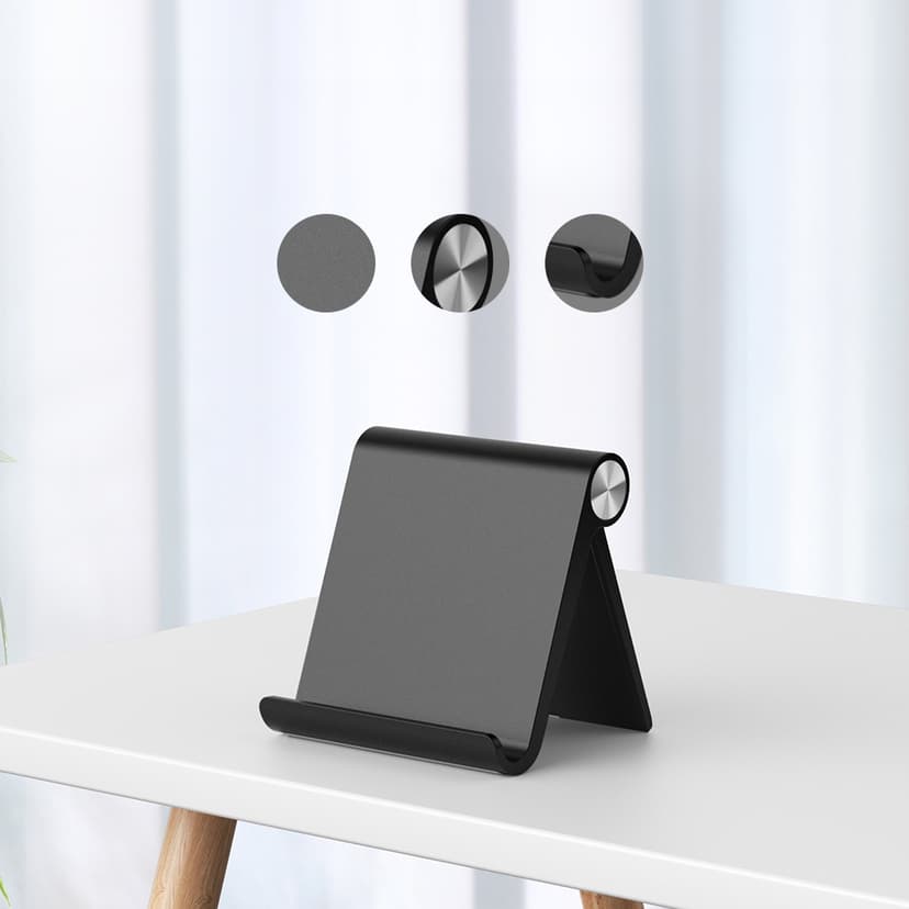 Ảnh Giá Đỡ Điện Thoại ROBOT RT-US07 3