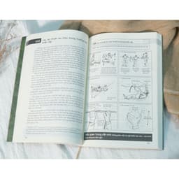 Thumbnail Sách 100 Kỹ Năng Sinh Tồn - Hướng Dẫn Của Đặc Vụ Seal (Đinh Tị) 3