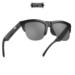 Thumbnail Kính mát VITOG kiêm tai nghe bluetooth không dây cảm ứng âm thanh thông minh 1