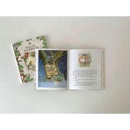 Thumbnail Bộ sách Miền Dâu Dại - Bộ 4 cuốn - Crabit Kidbooks 4