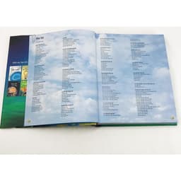 Thumbnail Sách Bách Khoa Toàn Thư Về Địa Lý - Kèm Atlas Thế Giới - Geography Encyclopedia (Đinh Tị) 1