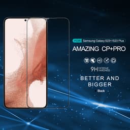 Thumbnail Kính Cường Lực Nillkin Cho Samsung Galaxy S24 Ultra S23 FE S23 Plus S21 FE S24 FE Bảo Vệ Màn Hình CP + Pro Phim Bảo Vệ Toàn Diện 1