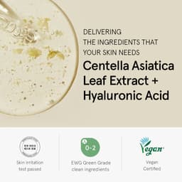 Thumbnail Serum 30ml | rau má / diếp cá / trà xanh/ quýt 1