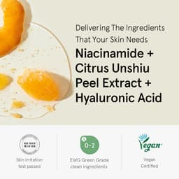 Thumbnail Serum 30ml | rau má / diếp cá / trà xanh/ quýt 3