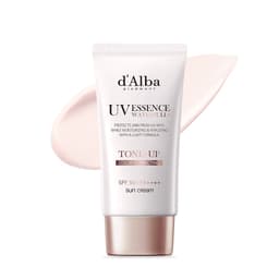 Thumbnail Kem Chống Nắng thuần chay d'Alba 50ml (SPF50 + PA + + + +) Dịu Nhẹ Và An Toàn Sử Dụng 3