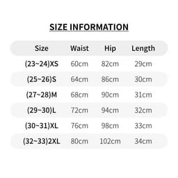 Thumbnail Quần short DADUHEY vải denim lưng cao retro thời trang phong cách Hàn Quốc 2023 1