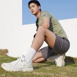 Thumbnail Quần Short Thể Thao CAMEL CROWN Nam Mỏng Thoáng Khí Quần Dệt Thoáng Mát Nhanh Khô Quần 4
