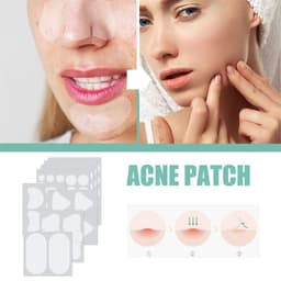 Thumbnail Set 132 Miếng Dán Hỗ trợ giảm mụn EELHOE Cao Cấp 1