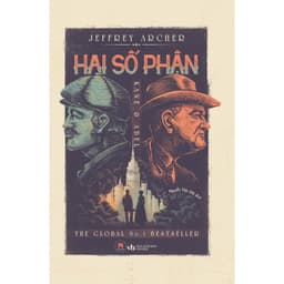 Thumbnail Sách Hai Số Phận - Bìa Cứng (Tái Bản 2023) 1