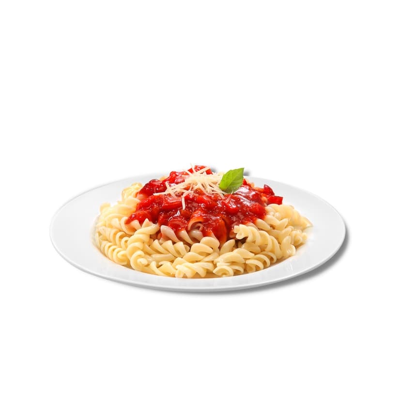 Ảnh Nui xoắn xốt bò bằm phô mai Sài Gòn Food 200g 3