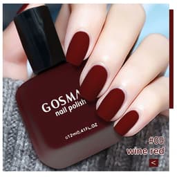 Thumbnail Sơn Móng Tay Lì Không Lem 12ml 1