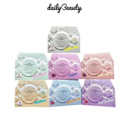 Thumbnail Mặt Nạ Dưỡng Ẩm, Tăng Đàn Hồi Da, Căng Mướt Banobagi Super Collagen Mask  Daily Beauty 1