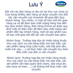Thumbnail Thùng 48 Bịch Sữa dinh dưỡng Vinamilk có đường 220ml 4