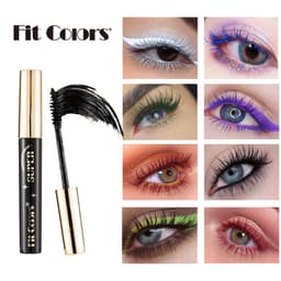Thumbnail Mascara ANNIES chuốt mi cong dày chống nước 14 màu tùy chọn 1