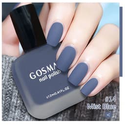 Thumbnail Sơn Móng Tay Lì Không Lem 12ml 4