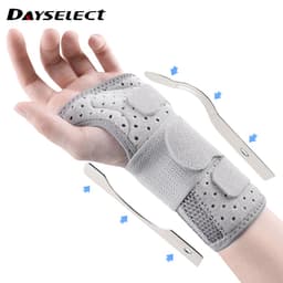 Thumbnail Băng Quấn Bảo Vệ Cổ Tay Thoáng Khí Chuyên Dụng 1