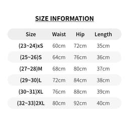 Thumbnail Quần đùi DADUHEY denim lưng cao dáng chữ A co giãn phong cách Hàn Quốc size lớn thời trang mới dành cho nữ 1